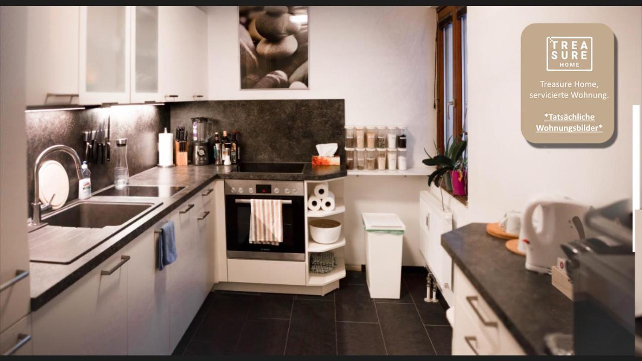 Luxuswohnung Inkl Sauna Nahe Milleniumcity Vídeň Exteriér fotografie
