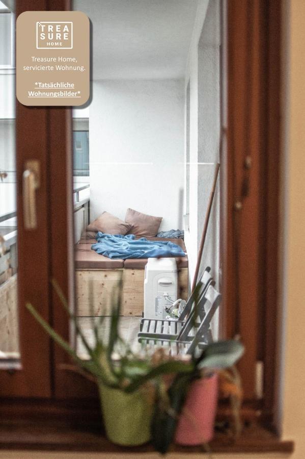 Luxuswohnung Inkl Sauna Nahe Milleniumcity Vídeň Exteriér fotografie
